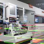 數字化技術融合